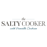 The Salty Cooker
