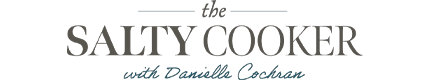 The Salty Cooker